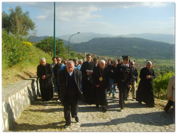 Pellegrinaggio 2012 17